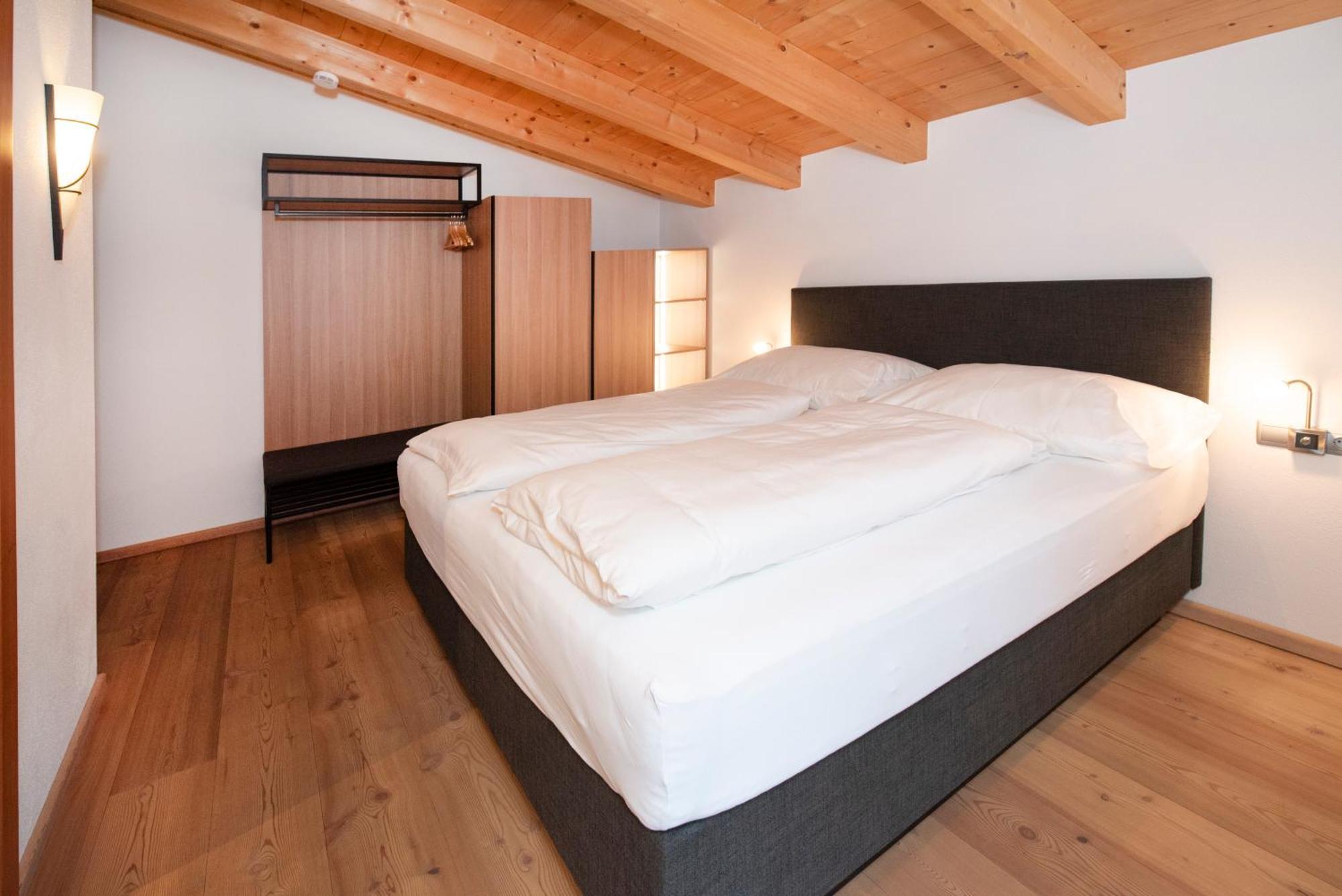 Natural Deluxe Apartments Alpbach Exterior photo