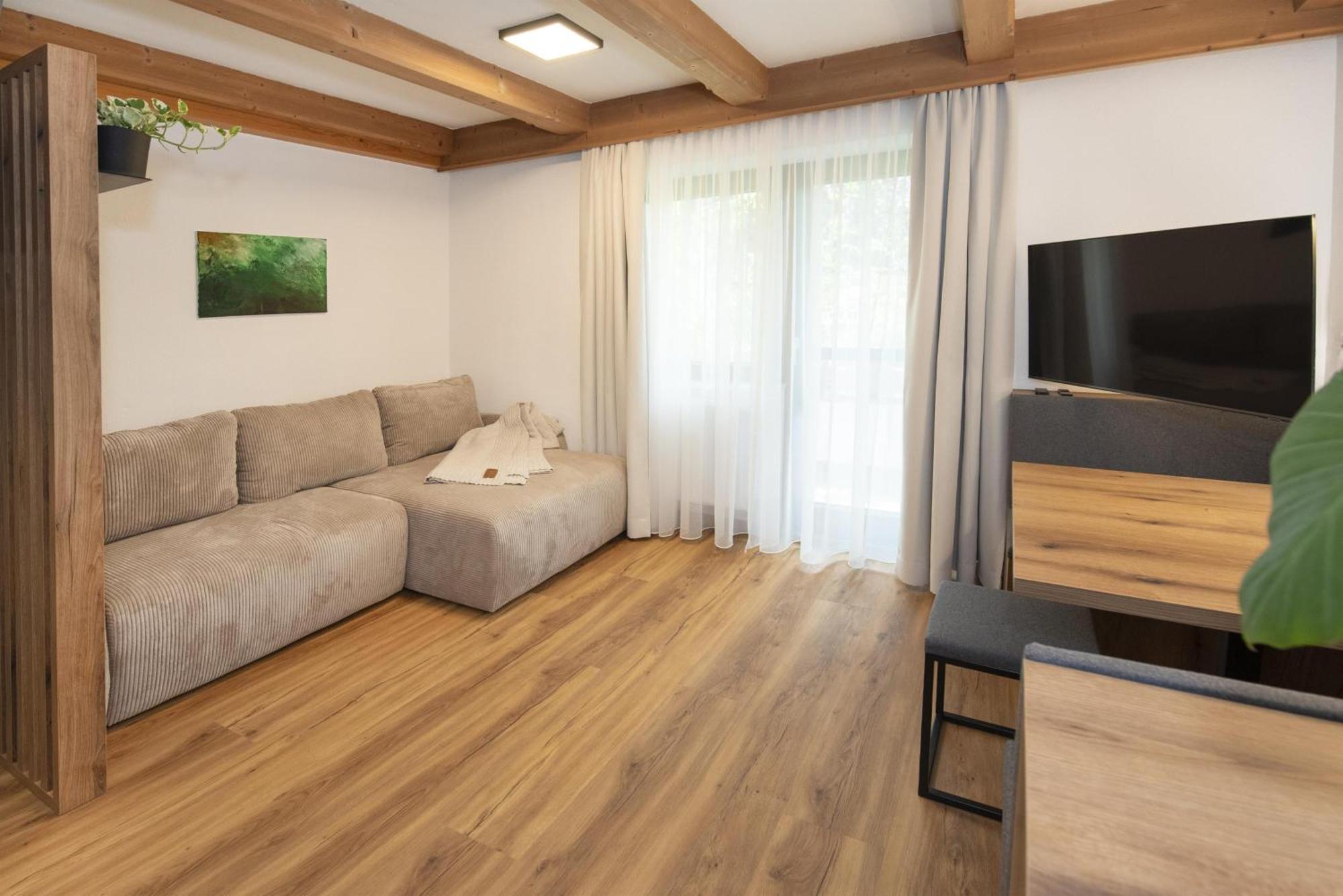Natural Deluxe Apartments Alpbach Exterior photo