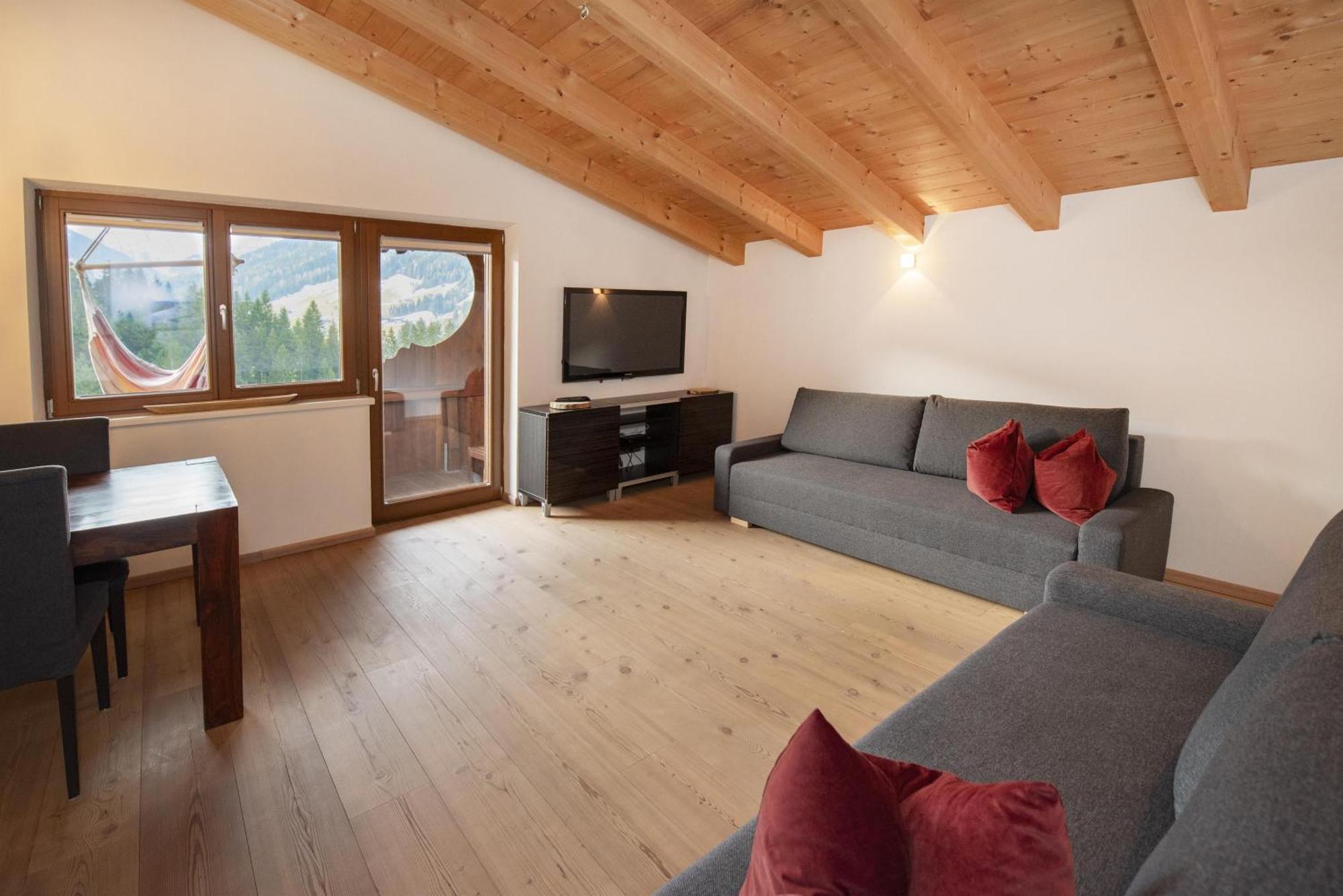 Natural Deluxe Apartments Alpbach Exterior photo